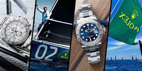 rolex sail|rolex sailing spirit.